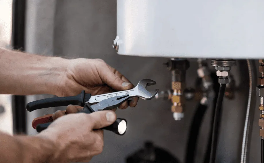 Why choose Water Heater Repair in Washington, CA